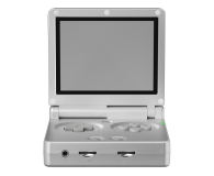 ANBERNIC RG35xx SP Silver 5906800299048 - 1267207 - zdjęcie 4